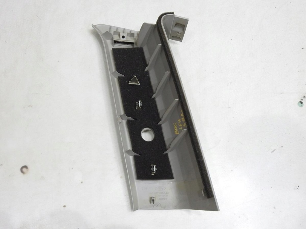 фото №5, Защита стойка b левая ford s-max mk1