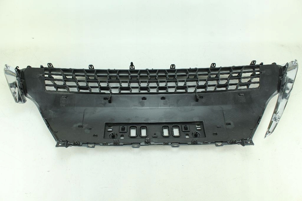 фото №8, Решётка радиатора решётка радиатора lexus ct f sport lift 53102-76020