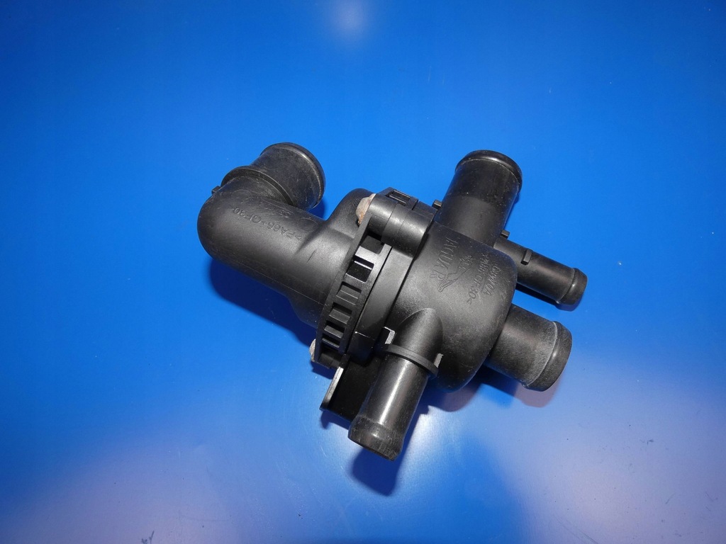 фото №1, Jaguar xj x351 xf x250 range 3.0 d насос циркуляции wody