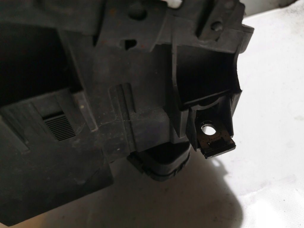 фото №8, Лампа левый перед audi a8 d2 przed fl 4d0941003e обычная