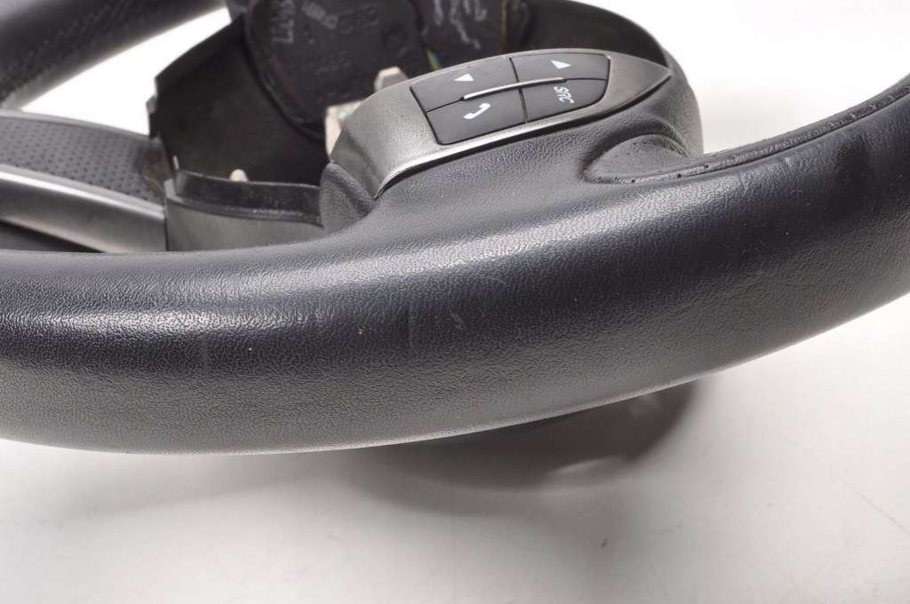 фото №6, Fiat 500 воздуховод кожаный abarth 61485150d