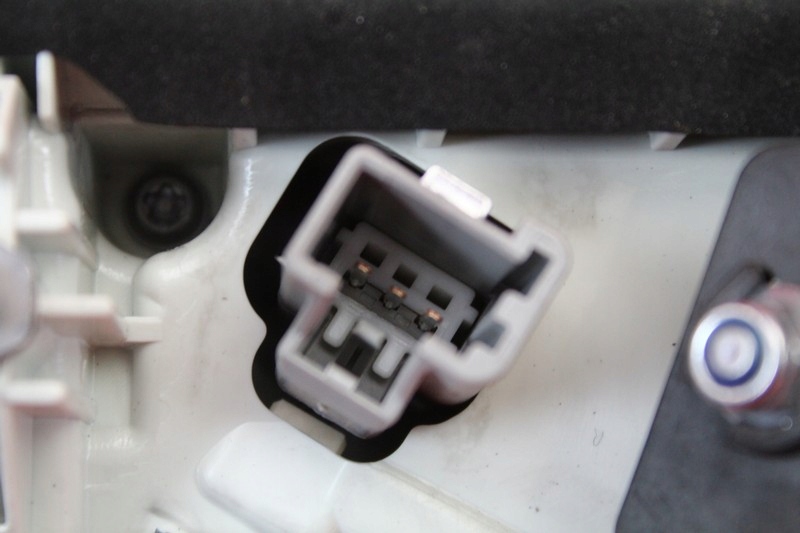 фото №6, Лампа ліва задня задня 197339-01 jaguar xe 14-20