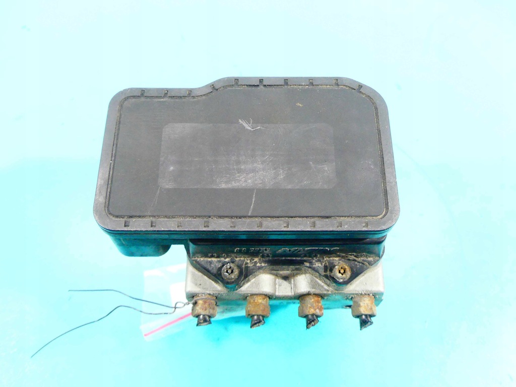 фото №8, Насос abs honda accord vii 02-05 2.0b