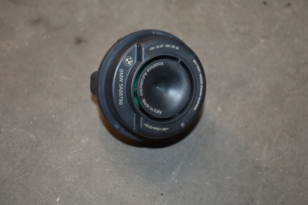 Купити Ідеальний сирена сигналізація bmw g70 g60 1