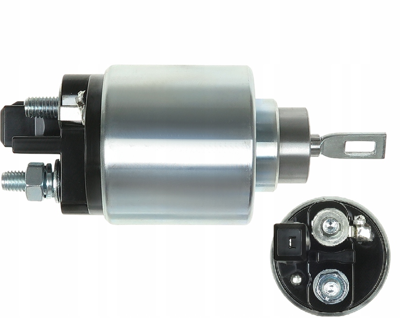 фото №12, Вимикач електромагнітний, стартер as-pl ss0017