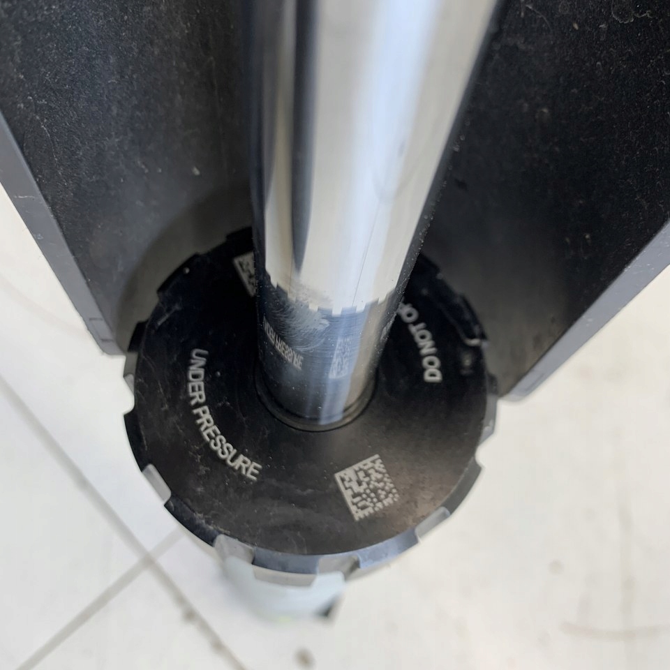 фото №14, Амортизатор задняя левый black hawk dodge ram v 1500 trx 6.2l v8 srt 24r