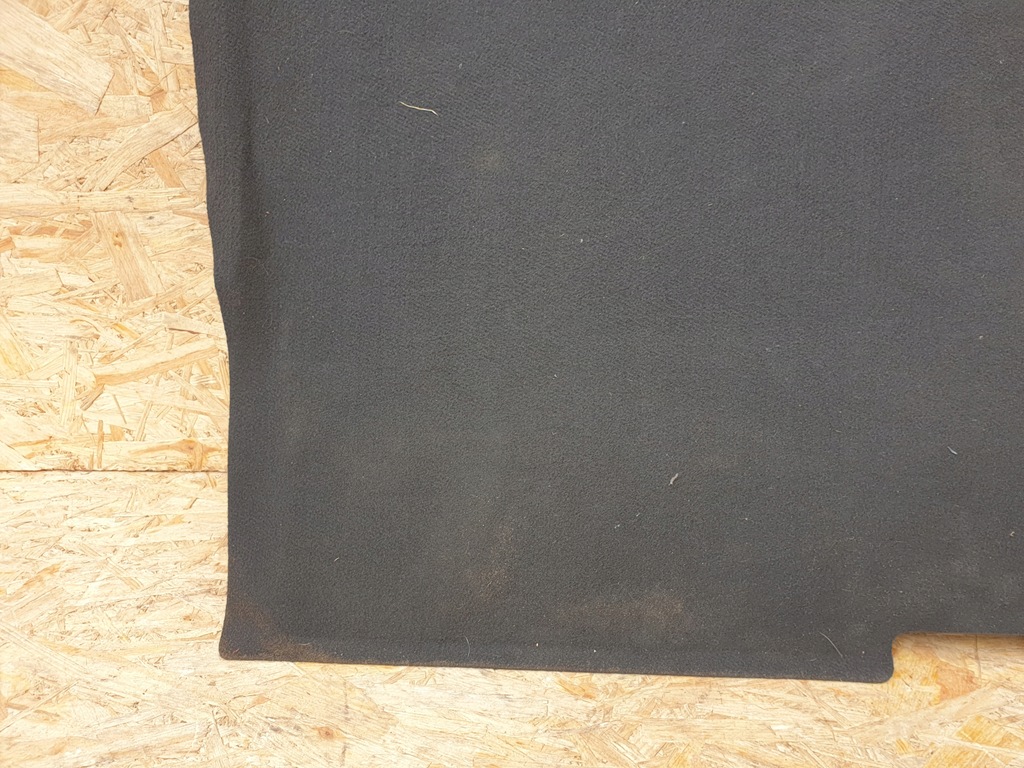 фото №5, Renault grand scenic iv підлога багажника