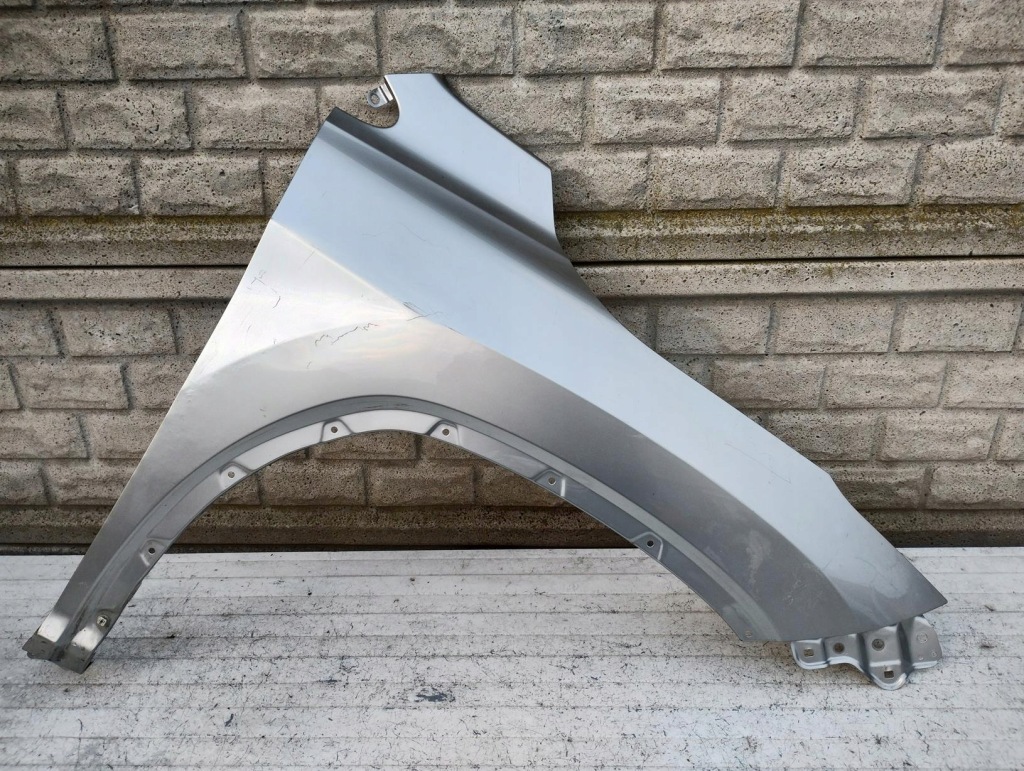 Купить Lexus rx 350/450h 16-24 крыло  правый  передний оригинал