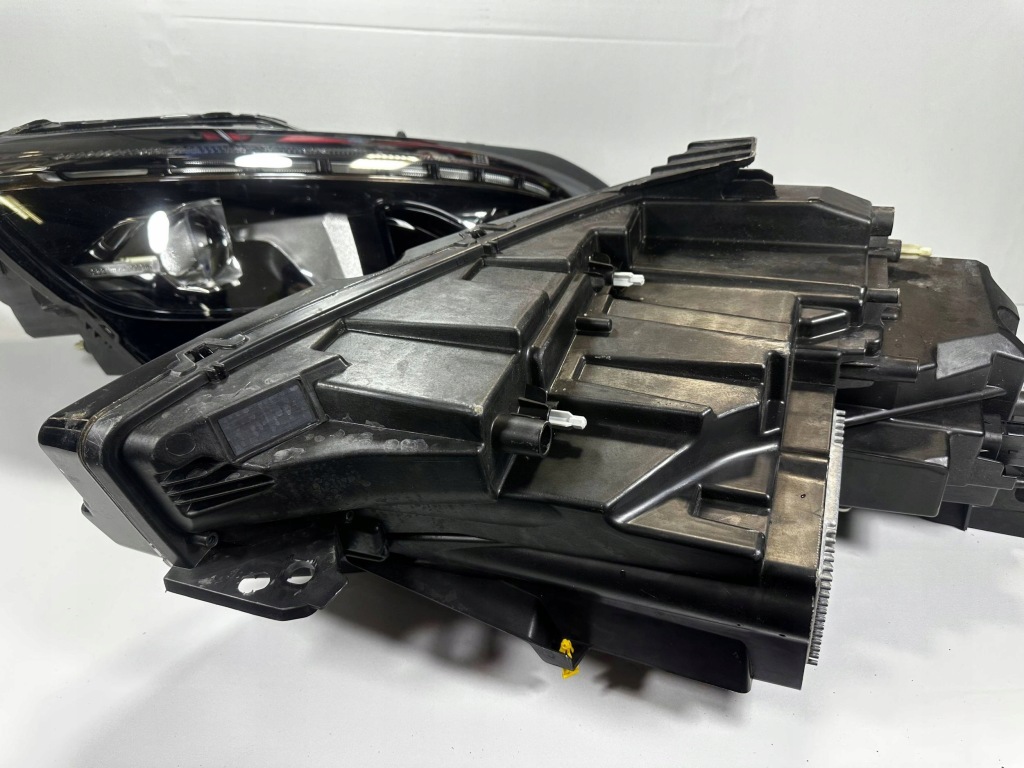 5008 ii рестайлинг  gt-line лампа правая левая full led 9837759780 9837759580 Недорого