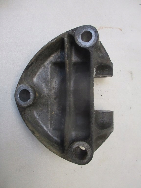 фото №3, Кронштейн двигателя renault master iii 2.3 dci