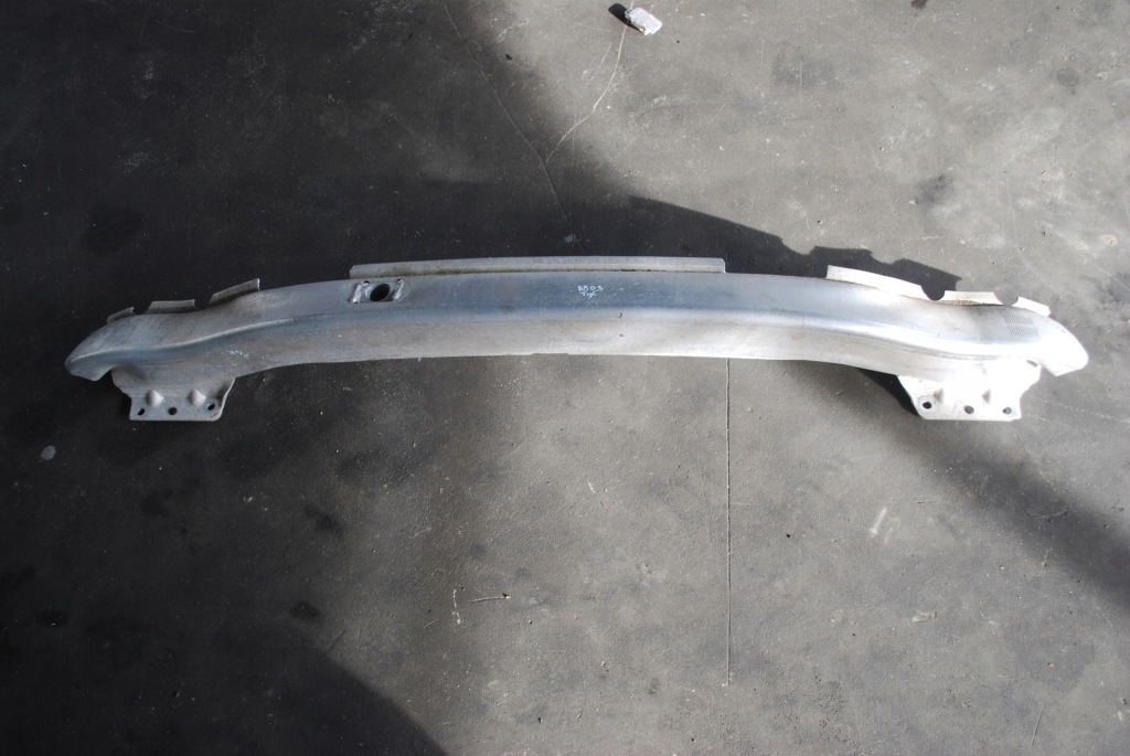 фото №1, Балка підсилювач бампера задня audi a8 d3