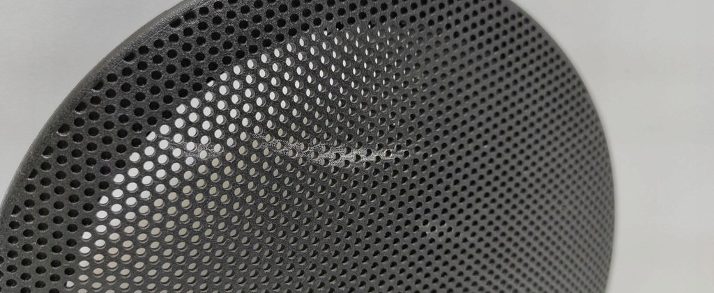 фото №5, Накладка динамика задняя левая сторона alfa romeo 156 152992000