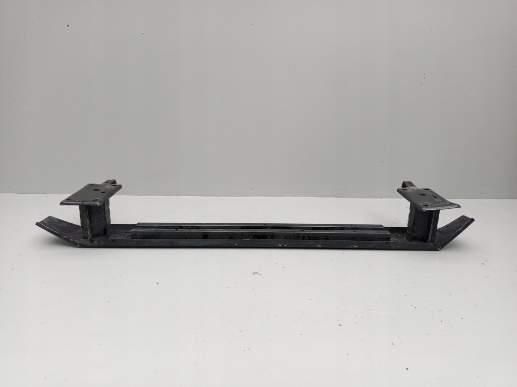 Купити Fiat ducato iii 3 2006- балка бампера підсилювач перед 1340421080 ÷