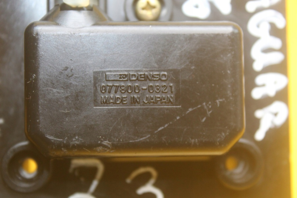 Резистор резистор jeż вентилятор jaguar xj6 xkr xk8 077800 0321 Киев