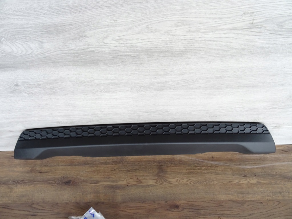 фото №1, Volvo c30 r-design спойлер молдинг задняя диффузор now 31214655