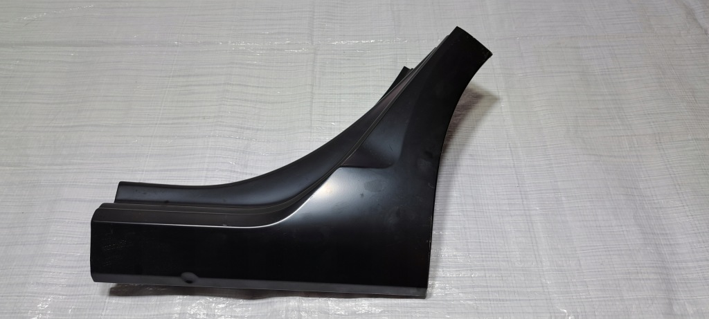 Купити Vw golf vii поріг лівий 5g4809605d