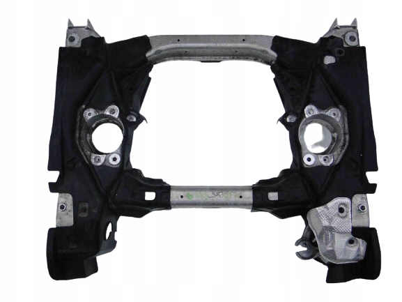 фото №1, Mercedes s klasa w222 lift підрамник підвіска підрамник