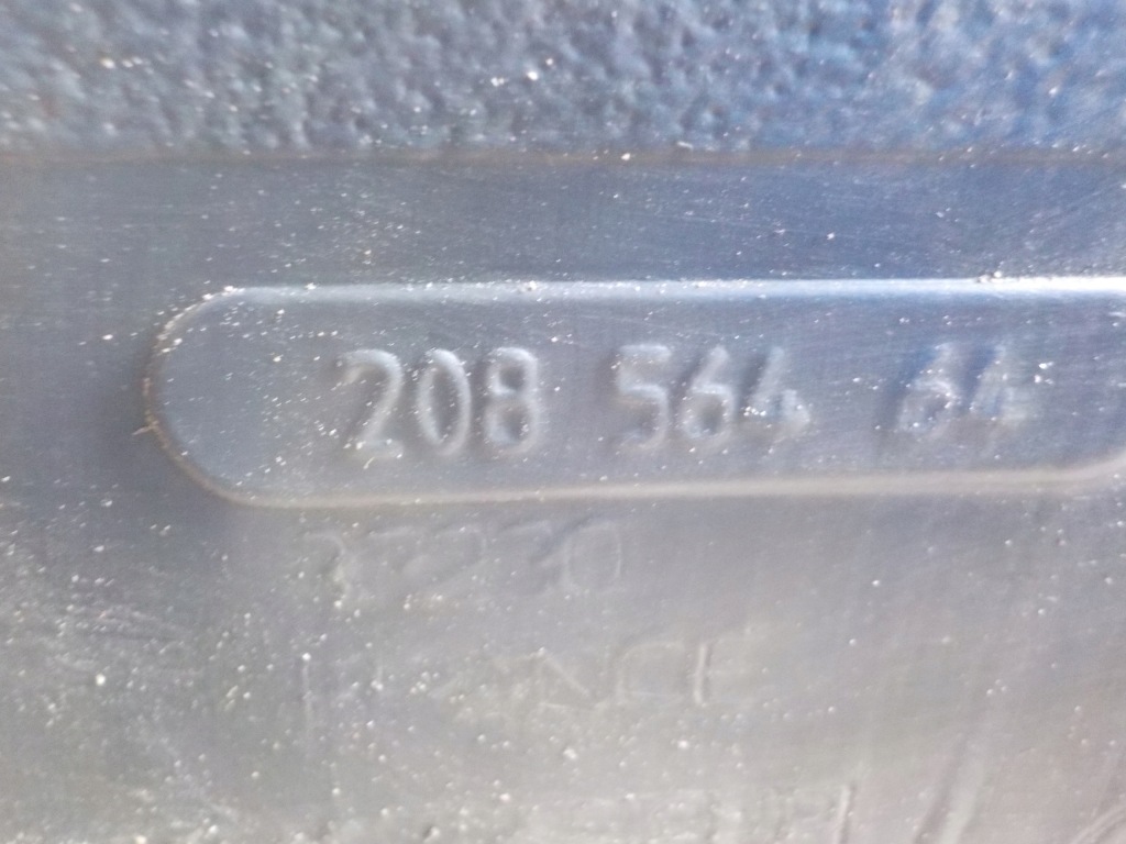 Бак adblue volvo , 20856464 в Україні