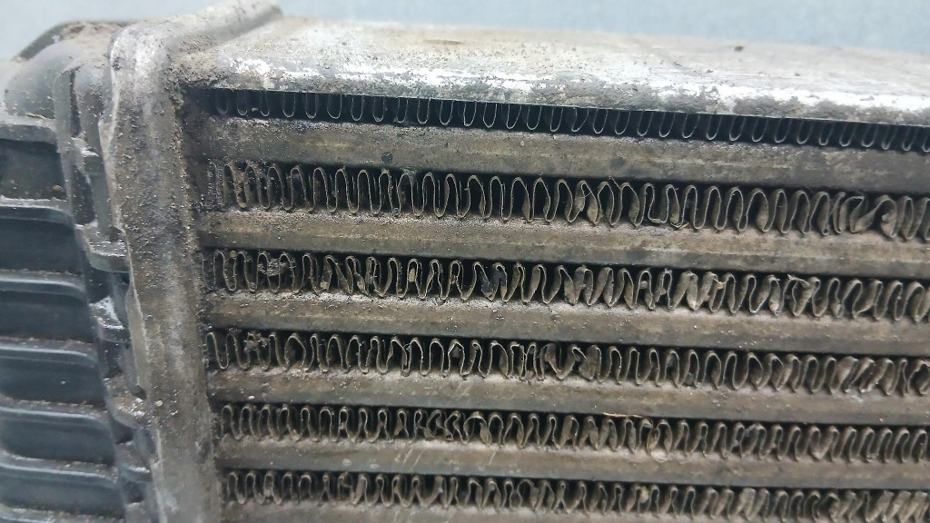 Інтеркулер citroen jumper 1 fl 04r 2.8d Доставка