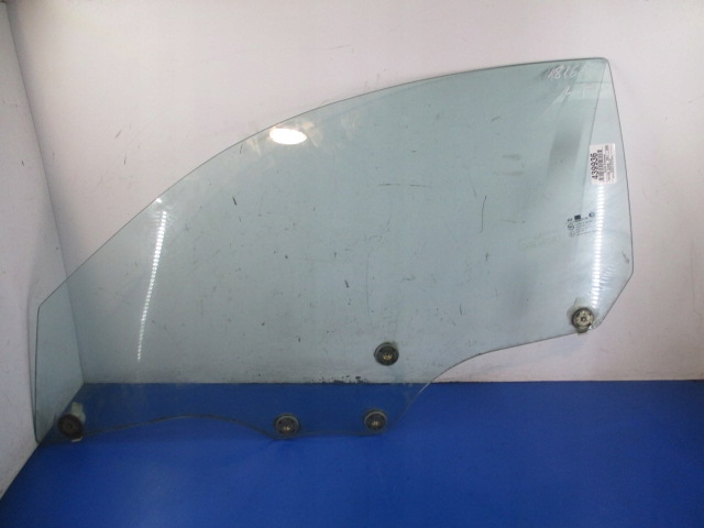 фото №1, Hyundai coupe ii gk скло дверна лівий перед