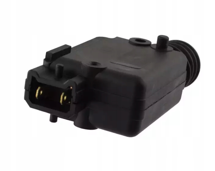 фото №2, Привід замка двері l/p renault trafic