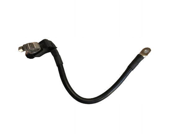 фото №1, Клемма минусовая audi a4 b8 a5