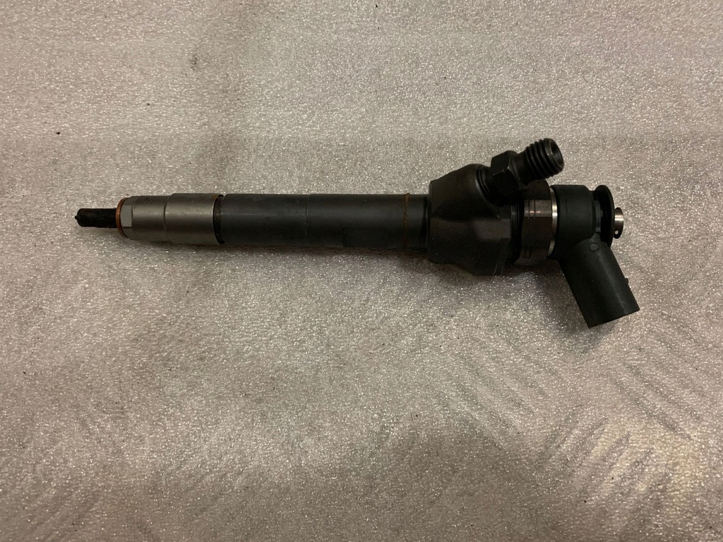 фото №1, Mini one - cooper clubman r55 2012 форсунка топлива 850690204