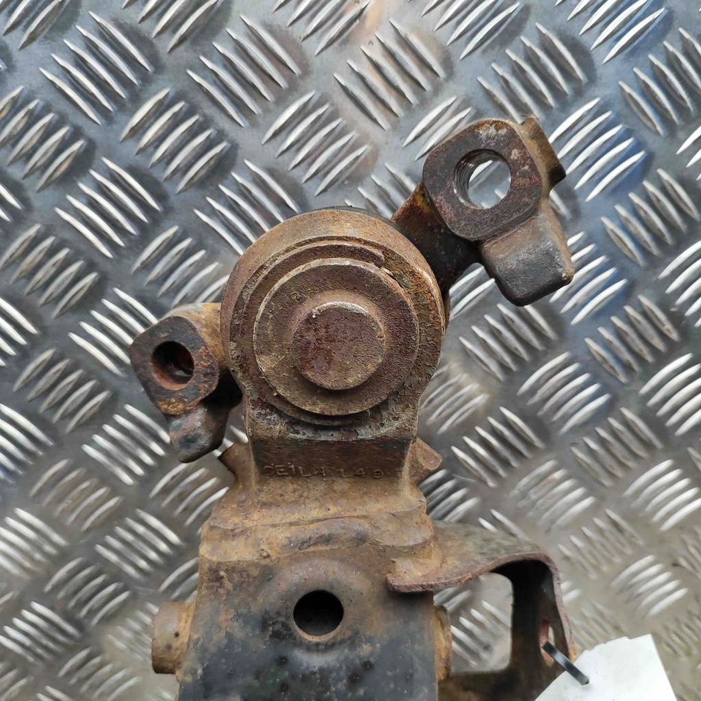 фото №6, Рычаг нижний передний левый toyota tundra pick-up _k5_, _k6_ 4806909090