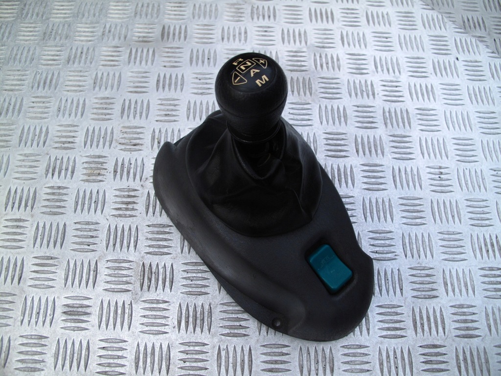 фото №1, Важіль блок керування opticruise scania r 4