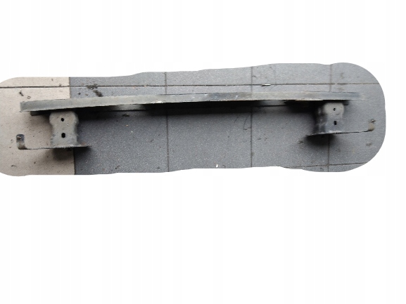 фото №1, Peugeot expert ii long балка бампера задняя