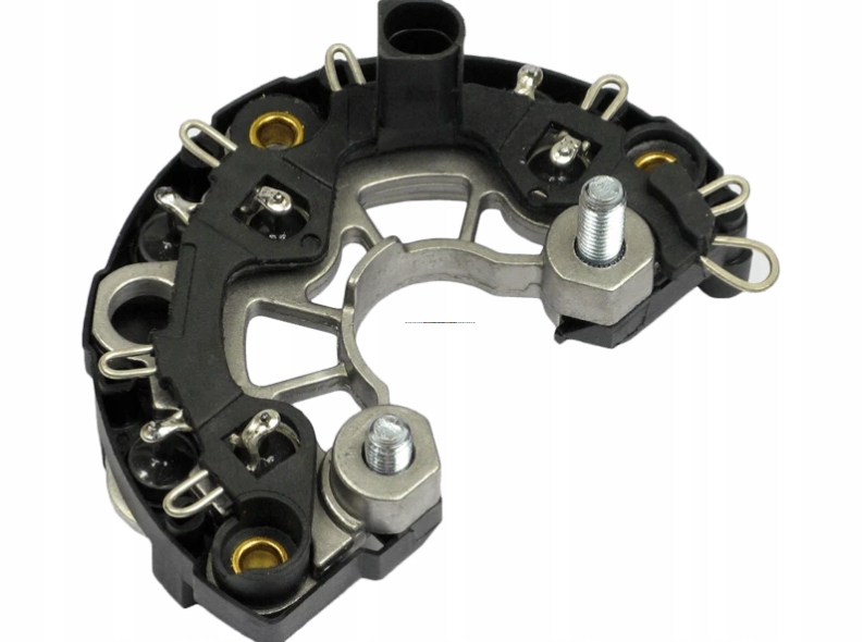 фото №12, Діодний міст випрямний генератора as-pl