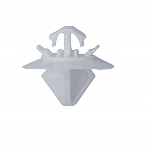 фото №1, Клипса накладки боковой 9408565488 fiat scudo ii 06-