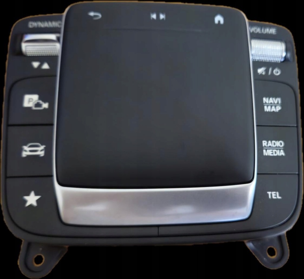 фото №1, Переключатель панель управление 247 a2479003903