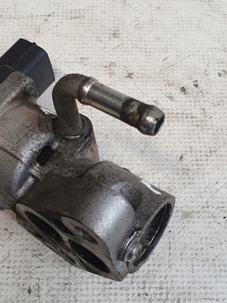 фото №6, Клапан egr mazda 5 1.8b 05r.