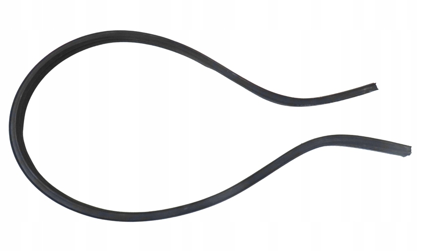 фото №1, Прокладка жабо fiat 500 2007-2024 rok