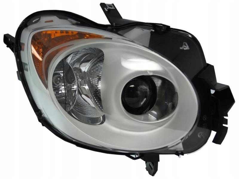 фото №6, Tyc 20-11753-05-2 фара