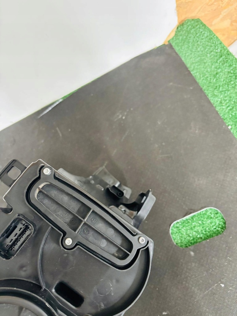 фото №12, Лампа правая фара bmw f25 f26 x3 x4 bi ксенон поворотный usa ameryka 2015