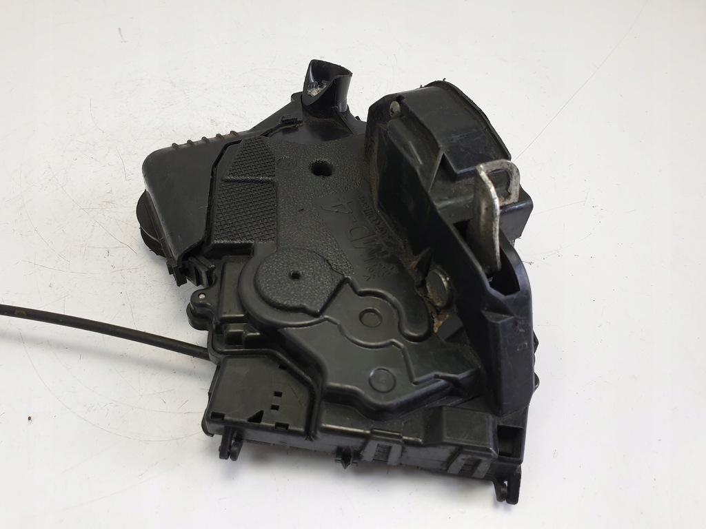 фото №6, Toyota avalon левый передний замок дверь перед