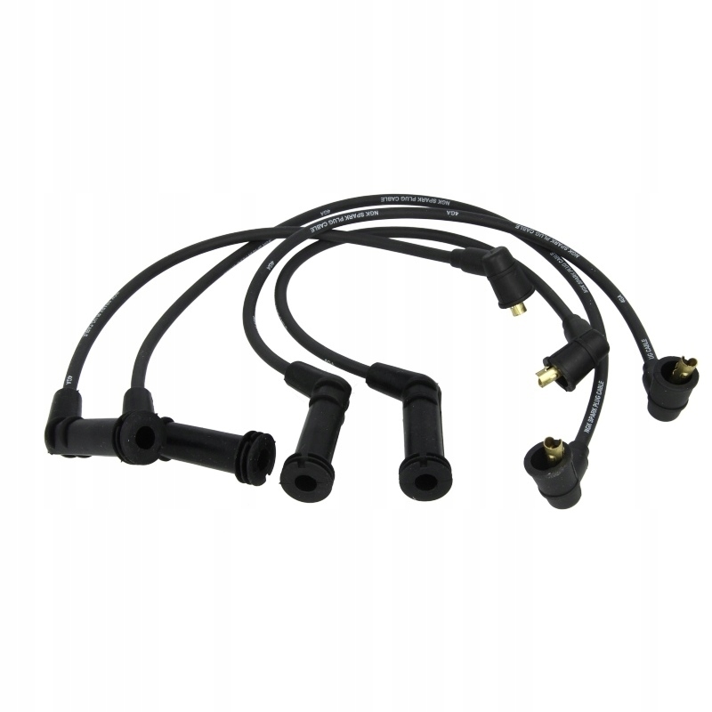 фото №1, Ngk дроти wys. nap. hyundai getz 1,3 00-