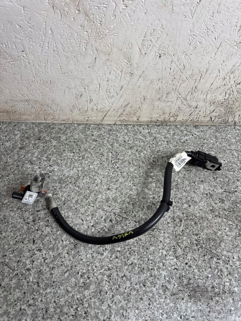 Купить Клемма плюсовая astra k 2015-2019 1.4 t 39186594