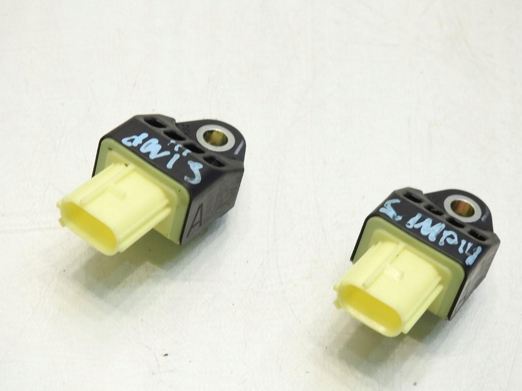 фото №8, Датчик ударний subaru impreza iii gh 98237aj000