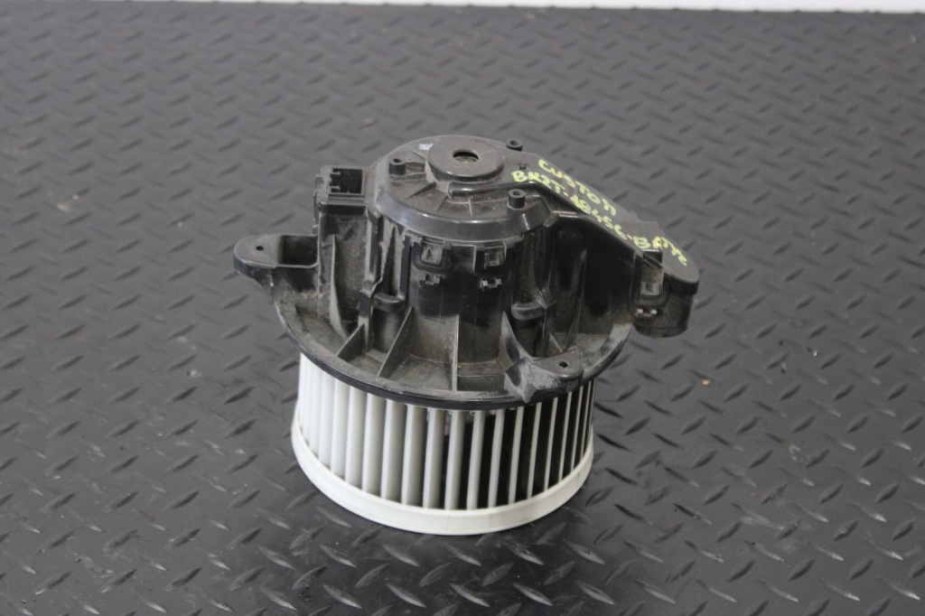 Купити Повітродувка вентилятор обігрівача transit custom bk2t-18456-ba