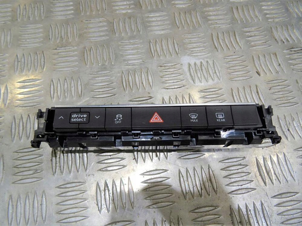 фото №1, Audi a6 a7 4k c8 панель 4k0925301