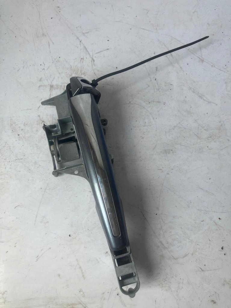 фото №1, Ручка лівий перед c5 iii x7 kthb