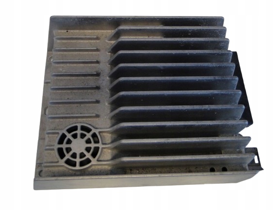 фото №1, Mercedes підсилювач harman kardon premium sound slk r171 171 sl r230 230