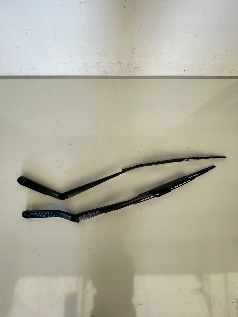 фото №1, Дворники porsche panamera 970