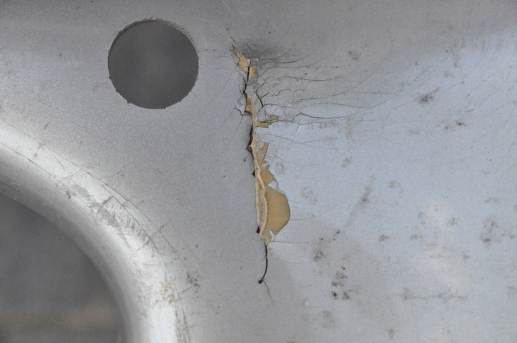 фото №12, Jaguar xk8 бампер перед передний