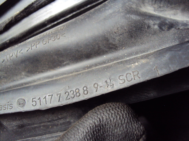 фото №7, Крышка топлива bmw serii 3 f30 бензин