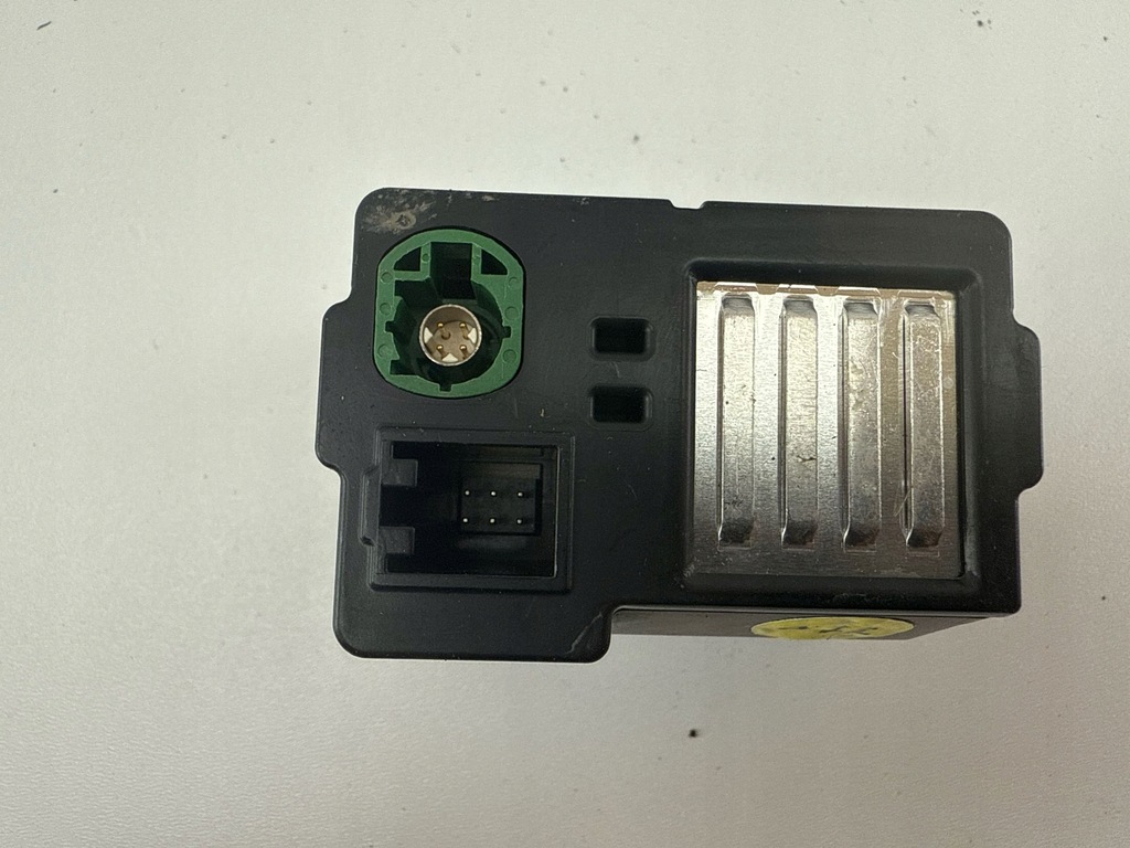 фото №7, Audi a6 c7 2015 разъём / соединитель aux