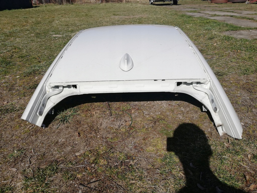 фото №1, Bmw 4 f36 кузов крыша